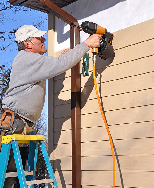 Washington Park, FL Siding Company